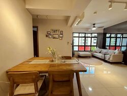 Blk 107A Alkaff Oasis (Toa Payoh), HDB 3 Rooms #594474901